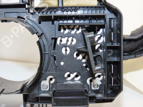 Steering column stalk SEAT IBIZA IV (6J5, 6P1) 1.9 TDI | BP18837253I23 