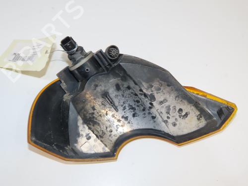 Left front indicator RENAULT MODUS / GRAND MODUS (F/JP0_) 1.5 dCi (FP0F, JP0F) | BP38942754C32 - Image 2