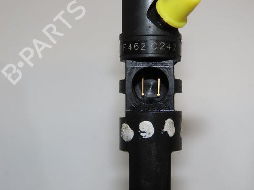 Injector RENAULT MEGANE III Hatchback (BZ0/1_, B3_) 1.5 dCi | BP37650712M100 - Image 2