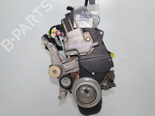 Used Engine Engine FIAT PANDA (169_) 1.2 (169.AXB11, 169.AXB1A) (60 hp) 28828686 28828686