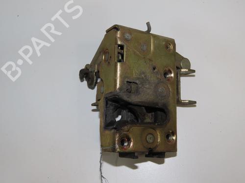 Used Front right lock PEUGEOT 106 I (1A, 1C) 1.0 (50 hp) 32377405