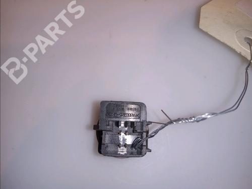 Warning switch CITROËN BERLINGO / BERLINGO FIRST Box Body/MPV (M_) 1.6 HDI 75 (MB9HW) | BP11824953I22 