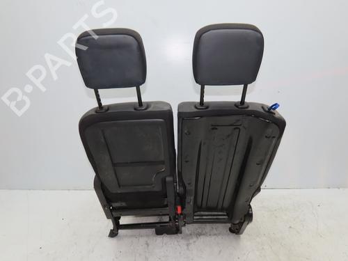 Used Right front seat Right front seat CITROËN BERLINGO Box Body/MPV (B9) 1.6 HDi 75 (75 hp) 30522358 30522358