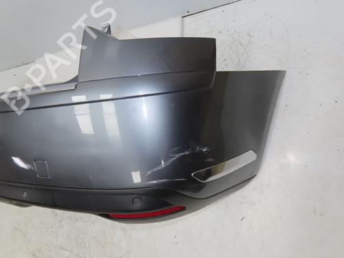 Used Rear bumper CITROËN C5 III (RD_) 2.0 HDi (RDRHD8, RDRHDJ, RDRHR8, RDRHRJ) (136 hp) 31302754