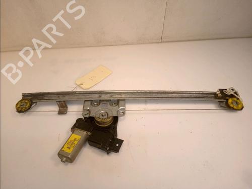 Used Front left window mechanism CITROËN JUMPER II Van 2.2 HDi 100 (101 hp) 14951351