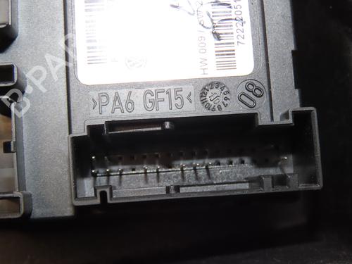 Front right window mechanism VW GOLF VI (5K1) 2.0 TDI | BP30867365C23