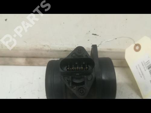 Mass air flow sensor VW GOLF IV (1J1) 1.9 TDI | BP9597477M95 