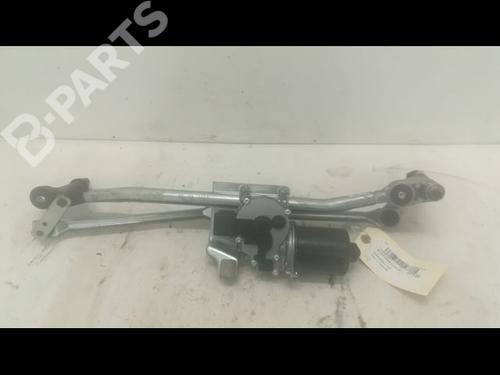 Front wiper motor BMW 1 (E87) 120 d | BP9600187M29 