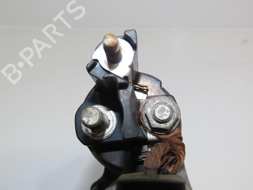 Starter MERCEDES-BENZ SPRINTER 4-t Van (B907, B910) 414 CDI RWD (907.643, 907.645, 907.647) | BP31056206M8