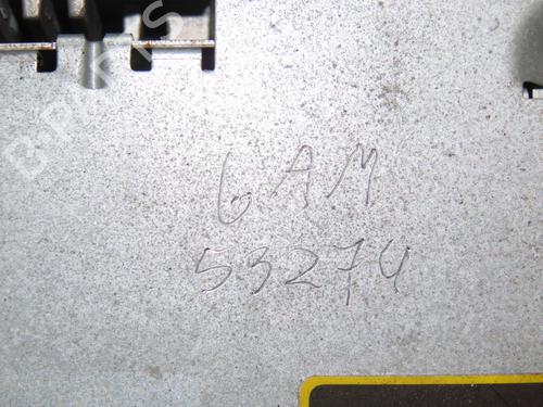 Used Radio Radio PEUGEOT 307 CC (3B) 2.0 HDi 135 (136 hp) 28830589 28830589