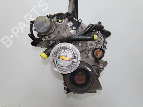 Used Engine Engine BMW X5 (E53) 3.0 d (218 hp) 28801347 28801347
