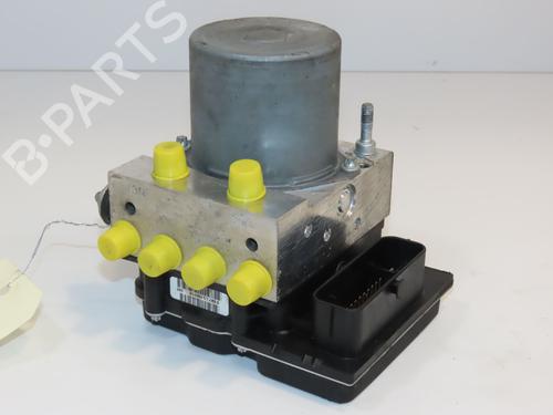 Pompe ABS PEUGEOT 3008 I MPV (0U_) 1.6 BlueHDi 120 (120 hp) 28829980