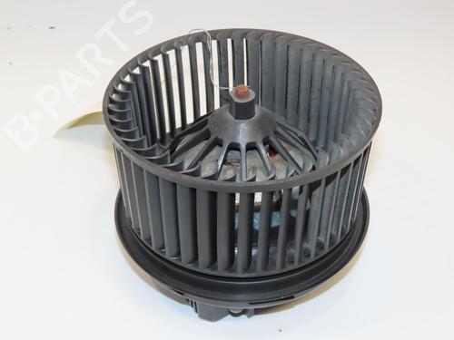 Used Heater blower motor FORD FOCUS C-MAX (DM2) 2.0 TDCi (133 hp) 28967222