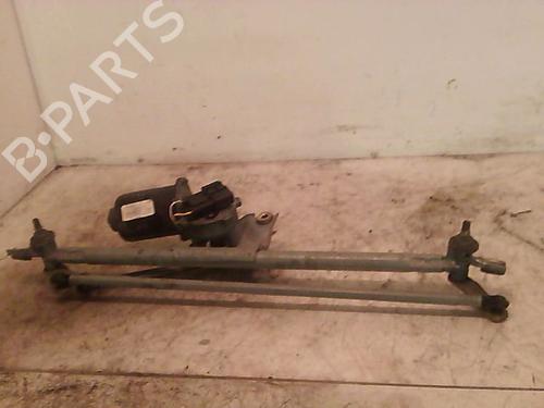 Used Front wiper motor Front wiper motor OPEL VECTRA B Hatchback (J96) 1.8 i 16V (F68) (116 hp) 36496028 36496028