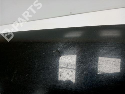 Rear bumper MINI MINI (R56) Cooper S | BP12128855C8 