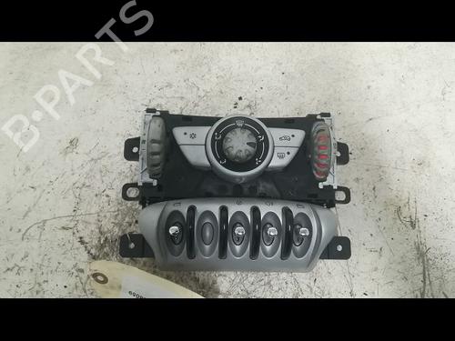 Climate control MINI MINI (R56) Cooper D | BP23174466I5 