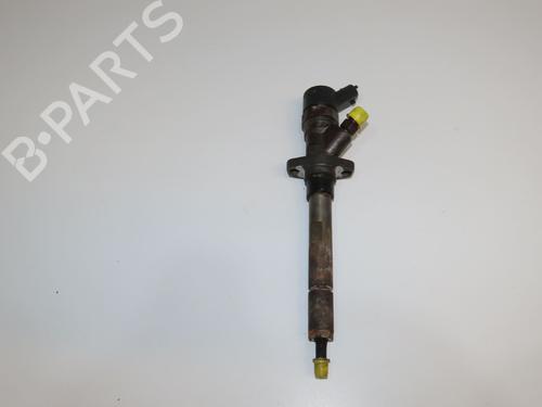 Used Injector Injector PEUGEOT 406 (8B) 2.2 HDi (133 hp) 33561760 33561760