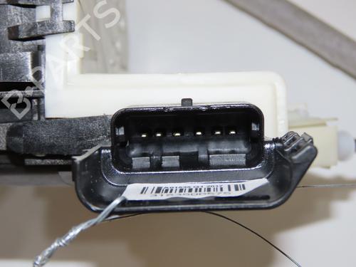rear-right-lock-peugeot-partner-box-bodympv-2008-31120984 main image