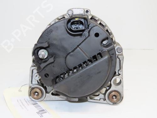 Alternator VW POLO V (6R1, 6C1) 1.2 | BP31274307M7 