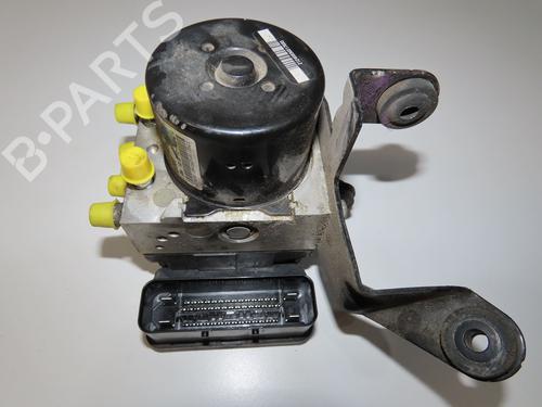 ABS pump MAZDA 3 (BL) 1.6 MZ-CD (BL14) | BP39180429M43 - Image 4