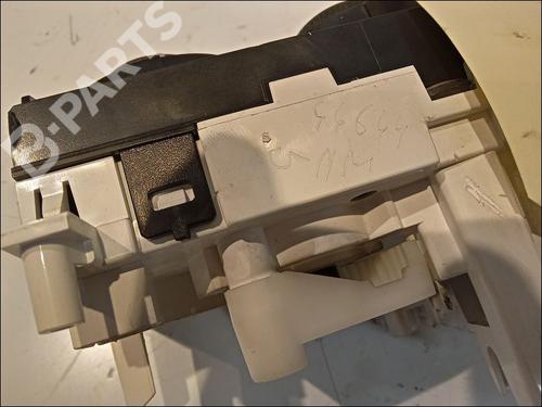 Climate control PEUGEOT 308 I (4A_, 4C_) 1.6 HDi | BP11101056I5 
