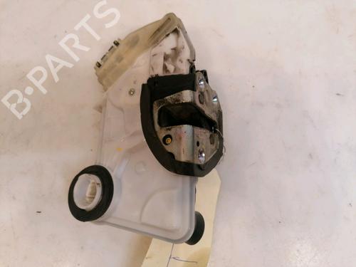 Used Front left lock CITROËN C1 II (PA_, PS_) 1.0 VTi 68 (69 hp) 16667257