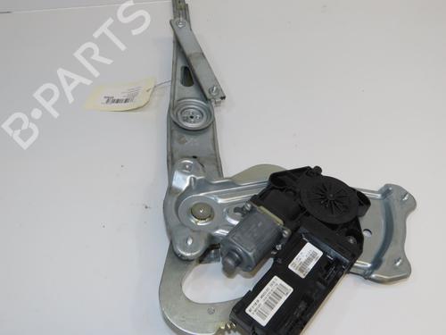 Used Front left window mechanism Front left window mechanism 37252358 37252358