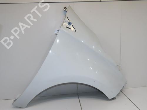 Used Right front fenders Right front fenders 38548097 38548097