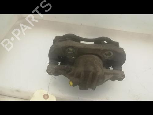 Used Right front brake caliper CITROËN BERLINGO / BERLINGO FIRST MPV (MF_, GJK_, GFK_) 2.0 HDI 90 (MFRHY) (90 hp) 14877320