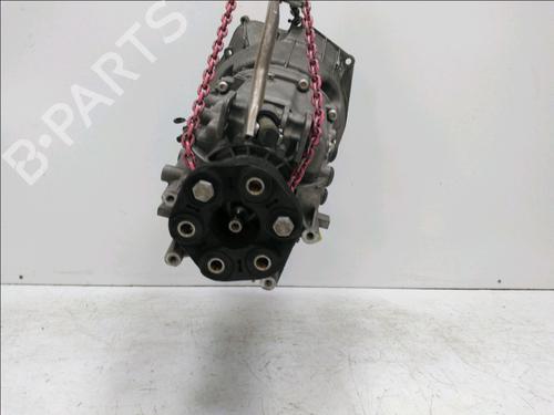 Gearbox BMW 3 (E90) 318 d | BP18779607M3 