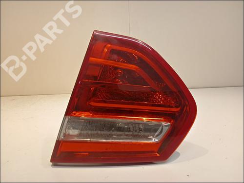 Used Right tailgate light Right tailgate light CITROËN C4 Picasso I MPV (UD_) 1.6 HDi (109 hp) 11104196 11104196