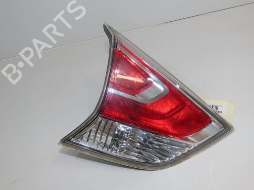 Used Left tailgate light Left tailgate light NISSAN X-TRAIL III (T32_, T32R, T32RR) 1.6 dCi (T32) (130 hp) 33417872 33417872
