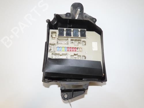 Fuse box RENAULT MODUS / GRAND MODUS (F/JP0_) 1.5 dCi (FP0E, JP0E) | BP39698908E1 - Image 3