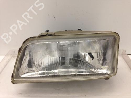 Used Left headlight Left headlight 9593534 9593534
