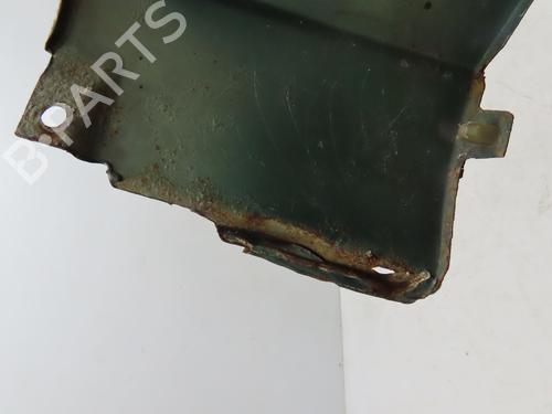 Left front fenders RENAULT KANGOO (KC0/1_) D 65 1.9 (KC0E, KC02, KC0J, KC0N) | BP28830991C41 