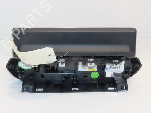 Radio PEUGEOT 208 II (UB_, UP_, UW_, UJ_) 1.2 PureTech 100 | BP26381239E6 