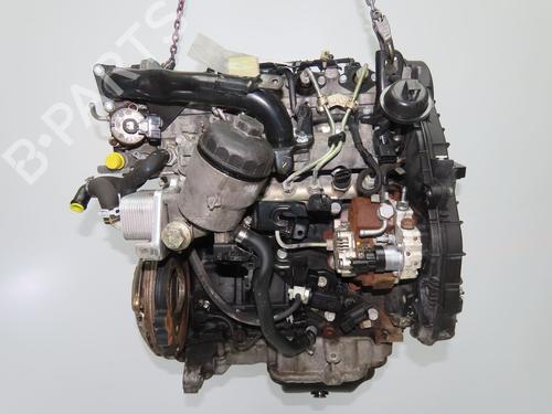 Engine OPEL ASTRA H GTC (A04) 1.7 CDTi (L08) | BP36395646M1 - Image 3