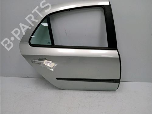 Used Right rear door RENAULT LAGUNA II (BG0/1_) 1.9 dCi (BG08, BG0G) (120 hp) 15199801