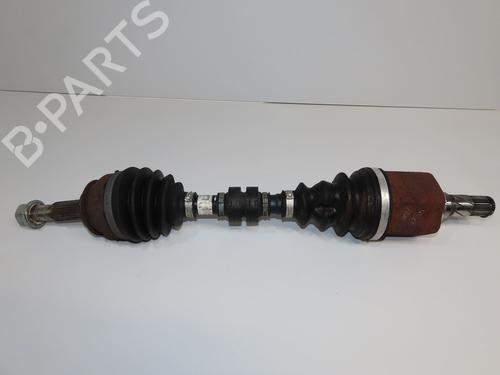 Used Left front driveshaft Left front driveshaft 36873818 36873818