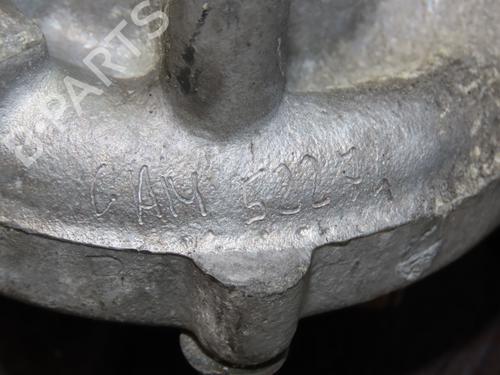 Turbocompresseur/Compresseur VW PASSAT B5.5 (3B3) 1.9 TDI | BP30403995M71