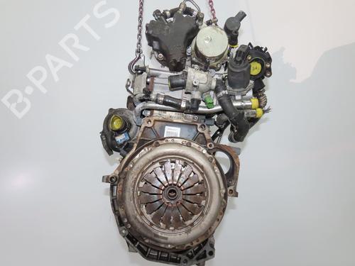 Engine OPEL CORSA D (S07) 1.3 CDTI (L08, L68) | BP36395631M1 - Image 4