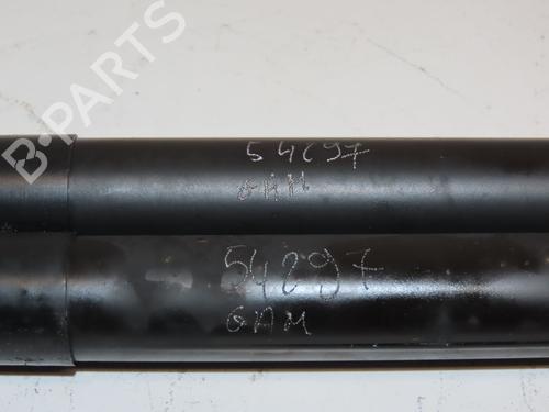 Tailgate lift support DACIA LODGY (JS_) 1.2 TCe (JSAY, JSM0) | BP28832310C138 - Image 2