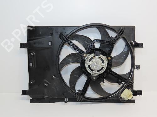 radiator-fan-opel-corsa-d-s07-2006-2007-2008-2009-2010-2011-2012-2013-2014-2015-30740760 main image