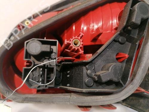 Left tailgate light RENAULT VEL SATIS (BJ0_) 3.5 V6 (BJ0R, BJ0V, BJ0U) | BP38713760C79 - Image 3