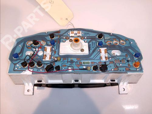 Instrument cluster NISSAN MICRA II (K11) 1.0 i 16V | BP11509603C47 