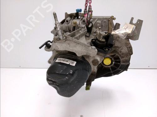 Gearbox RENAULT MEGANE II (BM0/1_, CM0/1_) 1.4 16V (BM0B, CM0B) | BP11998904M3 