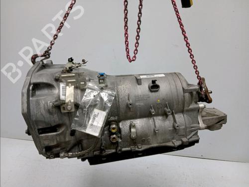 Used Gearbox MASERATI GHIBLI III (M157) 3.0 D (275 hp) 17371474