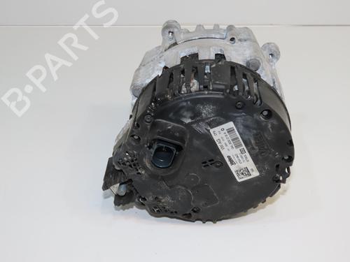 Alternator AUDI Q5 (FYB, FYG) 40 TDI Mild Hybrid quattro | BP33298035M7  - Image 5