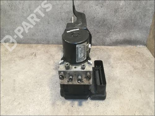 Used ABS pump FORD FIESTA VI (CB1, CCN) 1.4 TDCi (70 hp) 9607071