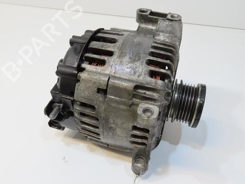 Used Alternator Alternator 38713657 38713657